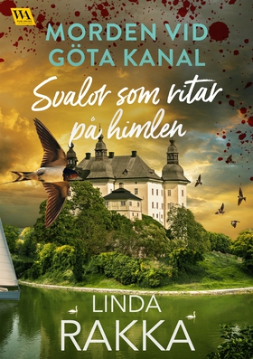 Svalor som ritar på himlen (e-bok) av Linda Rak