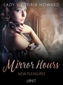 Mirror Hours: New Pleasures - a Time Travel Romance