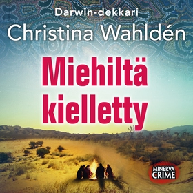 Miehiltä kielletty (ljudbok) av Christina Wahld