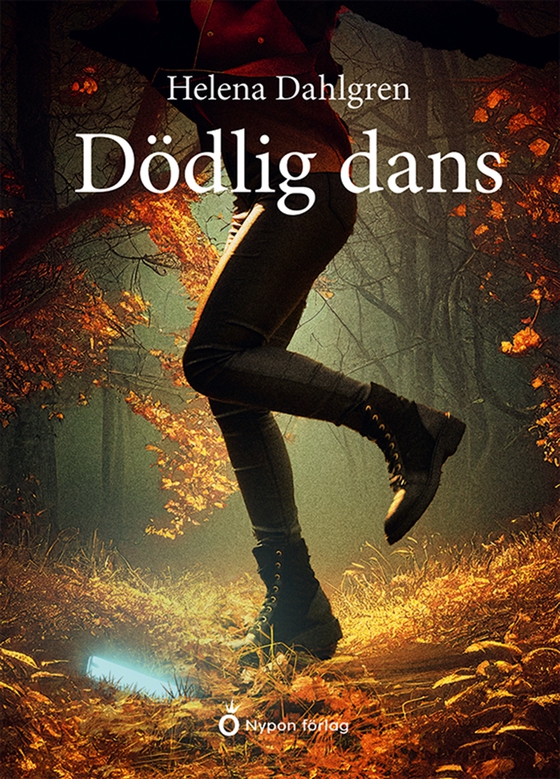 Dödlig dans (e-bok) av Helena Dahlgren