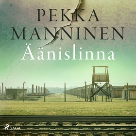 Äänislinna (ljudbok) av Pekka Manninen