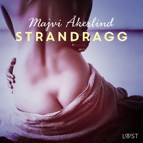 Strandragg - erotisk novell (ljudbok) av Majvi 
