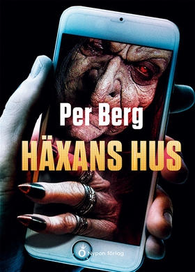 Häxans hus (e-bok) av Per Berg