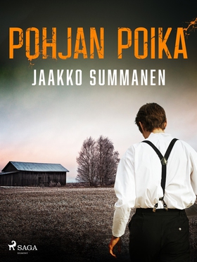 Pohjan poika (e-bok) av Jaakko Summanen