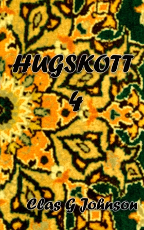 Hugskott 4 (e-bok) av Clas G Johnson