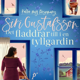 Det fladdrar till i en tyllgardin (ljudbok) av