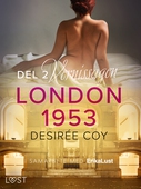 London 1953 del 2: Vernissagen - historisk erotik