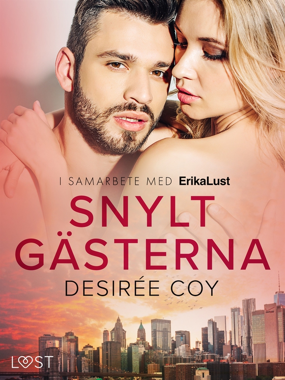 Snyltgästerna - erotisk novell