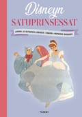 Disneyn satuprinsessat