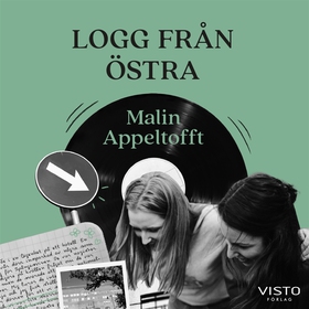 Logg från Östra (ljudbok) av Malin Appeltofft