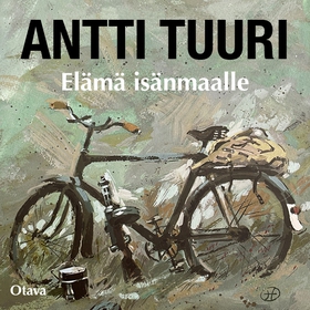 Elämä isänmaalle (ljudbok) av Antti Tuuri