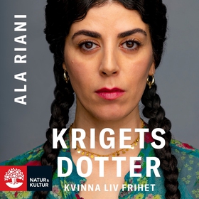 Krigets dotter (ljudbok) av Ala Riani