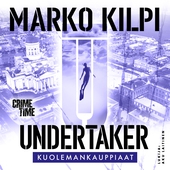 Undertaker – Kuolemankauppiaat