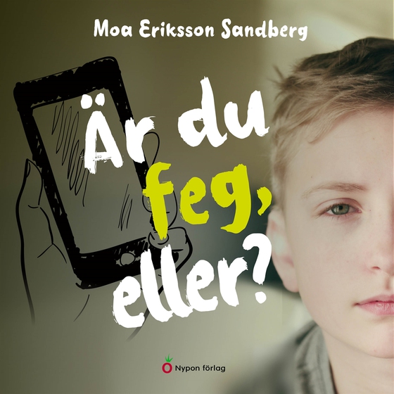 Är du feg,  eller?