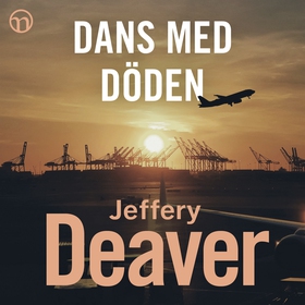 Dans med döden (ljudbok) av Jeffery Deaver