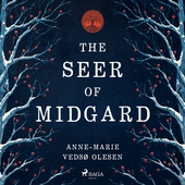 The Seer of Midgard: The epic Norse fantasy of ancient magic, mythic quests and political intrigue