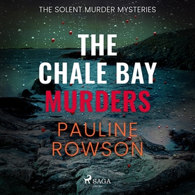 The Chale Bay Murders (ljudbok) av Pauline Rows