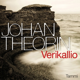 Verikallio (ljudbok) av Johan Theorin