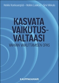 Kasvata vaikutusvaltaasi