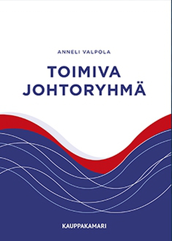 Toimiva johtoryhmä