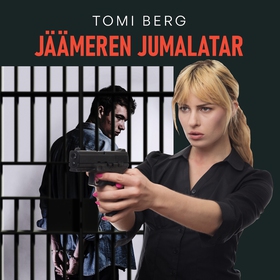 Jäämeren Jumalatar (ljudbok) av Tomi Berg