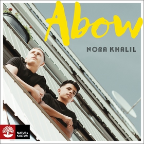 Abow (ljudbok) av Nora Khalil