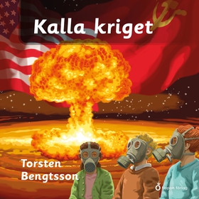 Kalla kriget (ljudbok) av Torsten Bengtsson