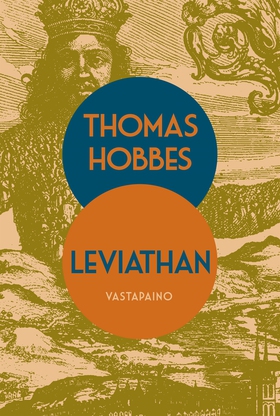 Leviathan (e-bok) av Thomas Hobbes