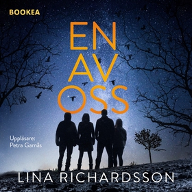En av oss (ljudbok) av Lina Richardsson