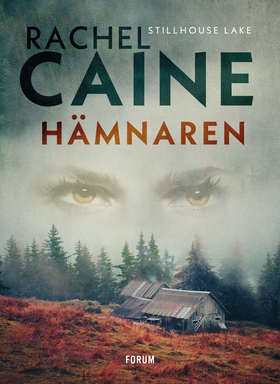 Hämnaren (e-bok) av Rachel Caine