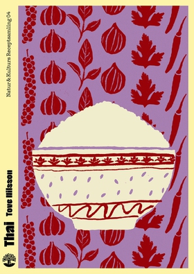 Thai : Natur & Kulturs receptsamling (e-bok) av