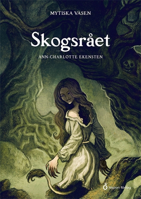 Mytiska väsen - Skogsrået (e-bok) av Ann-Charlo