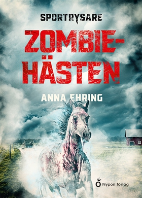 Zombiehästen (e-bok) av Anna Ehring
