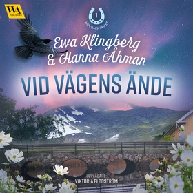 Vid vägens ände (ljudbok) av Ewa Klingberg, Han