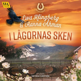 I lågornas sken (ljudbok) av Ewa Klingberg, Han