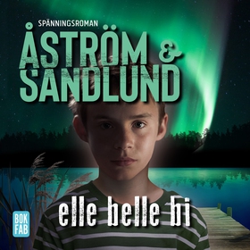 Elle belle bi (ljudbok) av Anette Sandlund, Sar