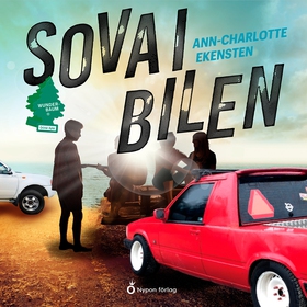 Sova i bilen (ljudbok) av Ann-Charlotte Ekenste