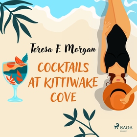 Cocktails at Kittiwake Cove (ljudbok) av Teresa