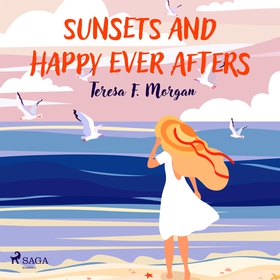 Sunsets and Happy Ever Afters (ljudbok) av Tere