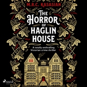 The Horror of Haglin House