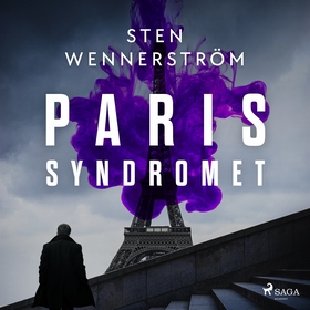 Parissyndromet (ljudbok) av Sten Wennerström