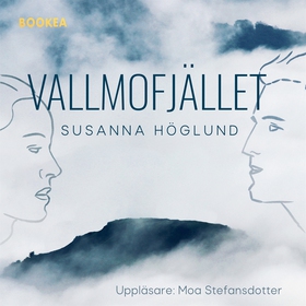 Vallmofjället (ljudbok) av Susanna Höglund