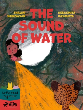 The Sound of Water (e-bok) av Debasmita Dasgupt