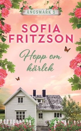 Hopp om kärlek (e-bok) av Sofia Fritzson