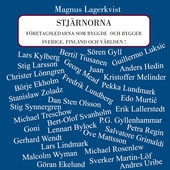 Stjärnorna: Företagsledarna som byggde och bygger Sverige, Finland och världen!