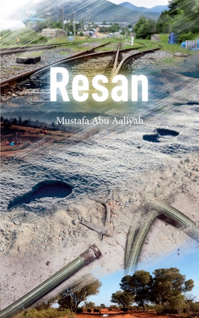 Resan (e-bok) av Mustafa Abu Aaliyah