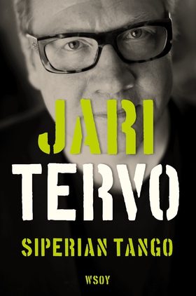 Siperian tango. Valitut novellit 1993-2003 (e-b