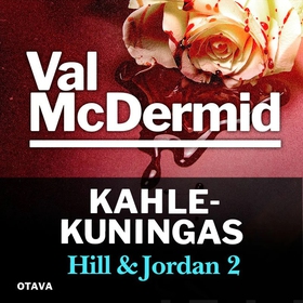 Kahlekuningas (ljudbok) av Val McDermid