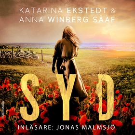 SYD (ljudbok) av Katarina Ekstedt, Anna Winberg