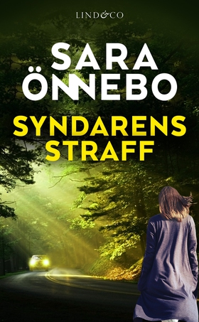 Syndarens straff (e-bok) av Sara Önnebo